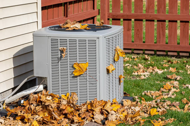 Best HVAC maintenance near me  in Cajahs Mountain, NC