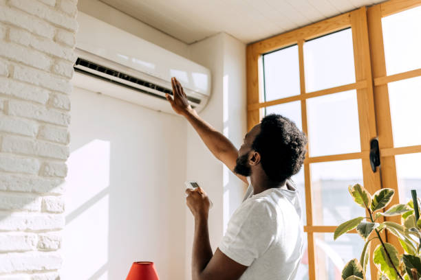 Best HVAC cleaning services  in Cajahs Mountain, NC