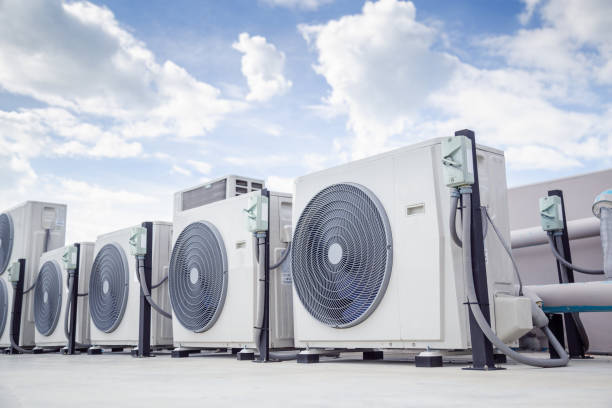 Best Ductless HVAC repair  in Cajahs Mountain, NC
