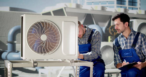 Best HVAC repair near me  in Cajahs Mountain, NC