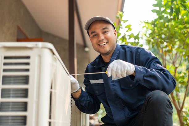 HVAC emergency services in Cajahs Mountain, NC