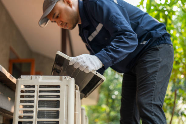 Best HVAC air duct cleaning  in Cajahs Mountain, NC