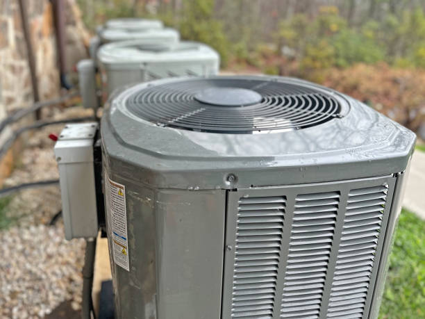 Best HVAC replacement cost  in Cajahs Mountain, NC