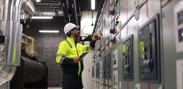 Best HVAC installation services  in Cajahs Mountain, NC