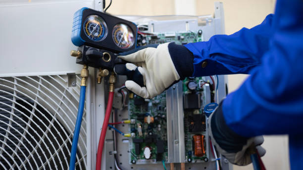 Best Affordable air conditioning repair  in Cajahs Mountain, NC