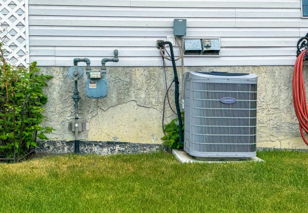 Reliable Cajahs Mountain, NC HVAC Solutions